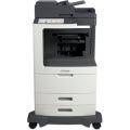 Lexmark MX812dtme Toner